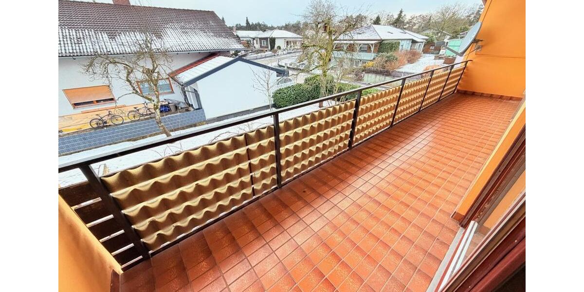 Etagenwohnung Garching an der Alz - 3 Zimmer, 113 m&sup2;, 1.130&euro; | Angebot:23861924