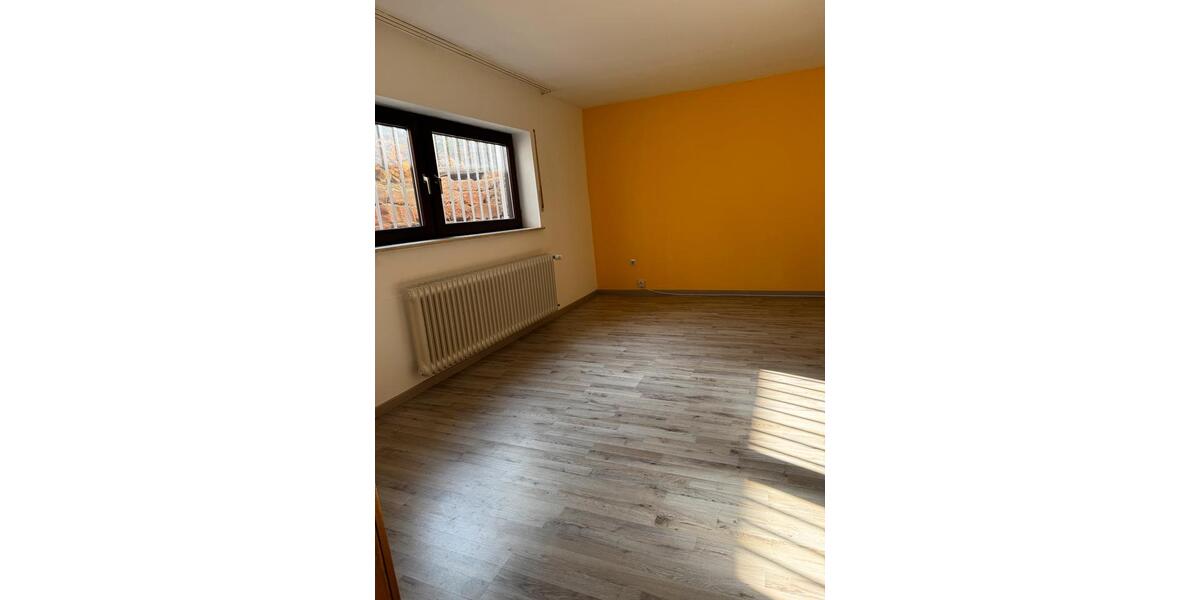 Etagenwohnung Karlsruhe Neureut - 1 Zimmer, 35 m&sup2;, 550&euro; | Angebot:26234265
