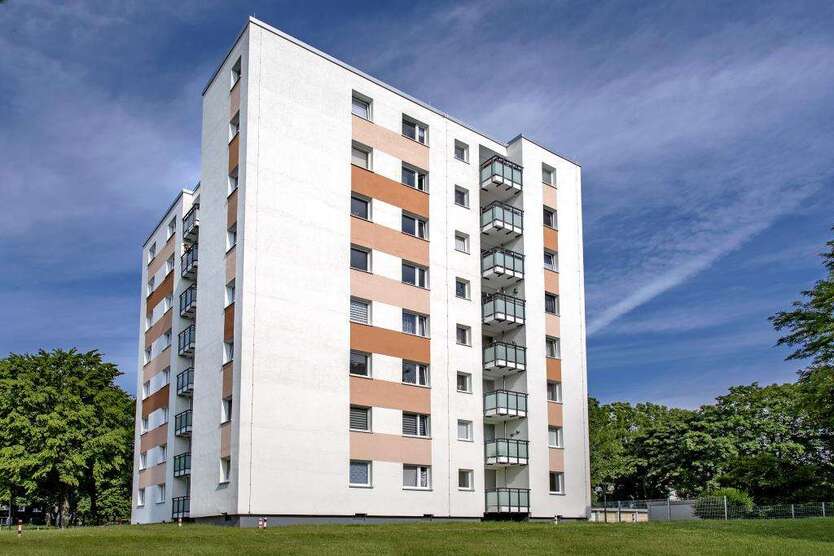 Wohnung zum Mieten in Dortmund 602 € 71.88 m² 3 zimmer