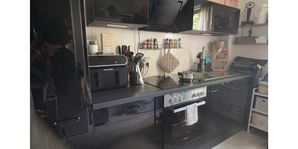 Erdgeschoßwohnung Hohenlockstedt - 2.5 Zimmer, 63 m&sup2;, 620&euro; | Angebot:25902871