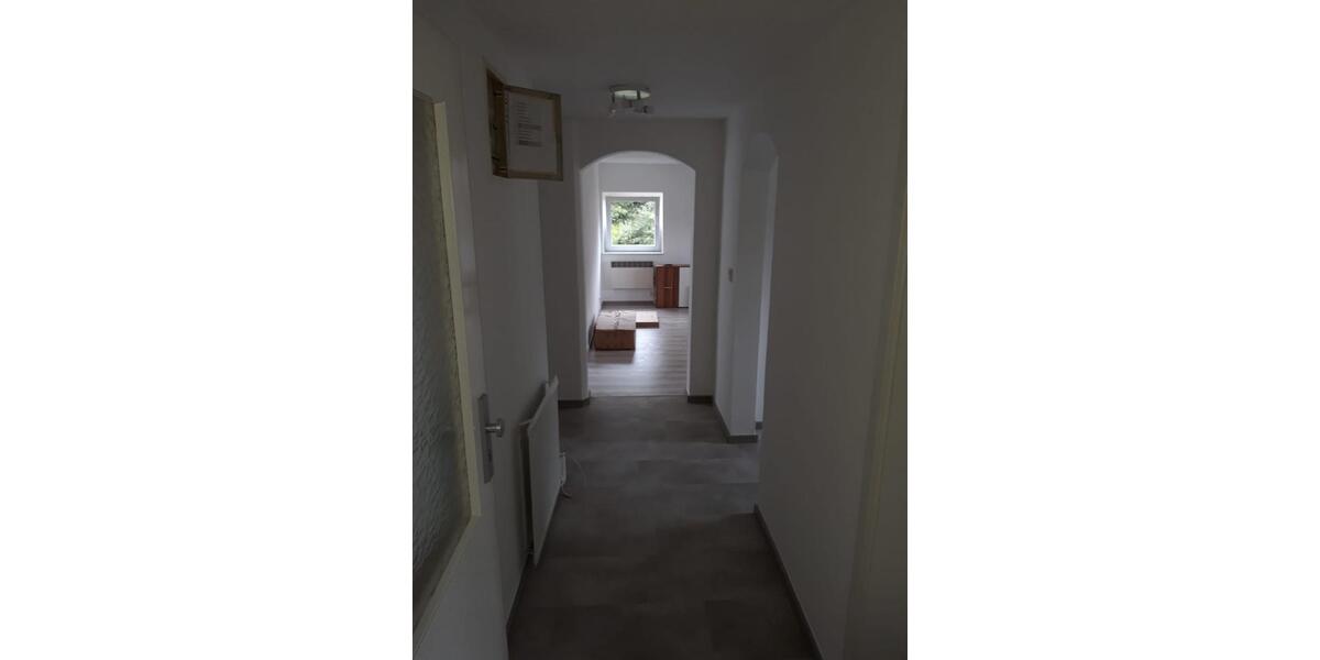 Gepflegte 2-Zimmer-Wohnung in zentraler Lage zu vermieten 2 zimmer