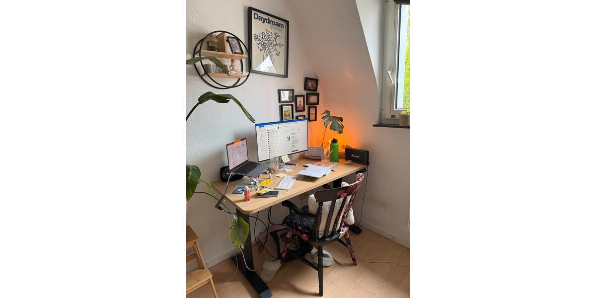 Wohnen auf Zeit Köln Ehrenfeld - 2 Zimmer, 42 m&sup2;, 900&euro; | Angebot:26637260