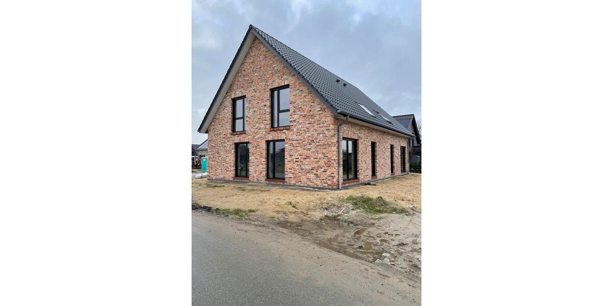 Doppelhaushälfte Otterndorf - 4 Zimmer, 102 m&sup2;, 1.380&euro; | Angebot:25173014