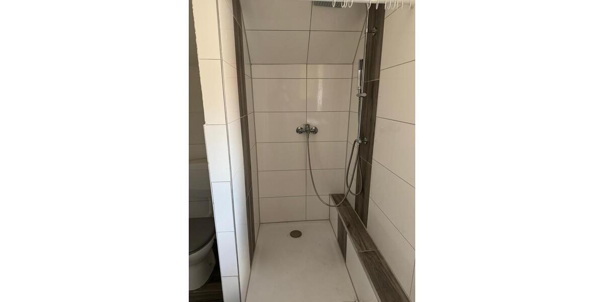 Dachgeschoßwohnung Linden - 1 Zimmer, 34 m&sup2;, 430&euro; | Angebot:26265641