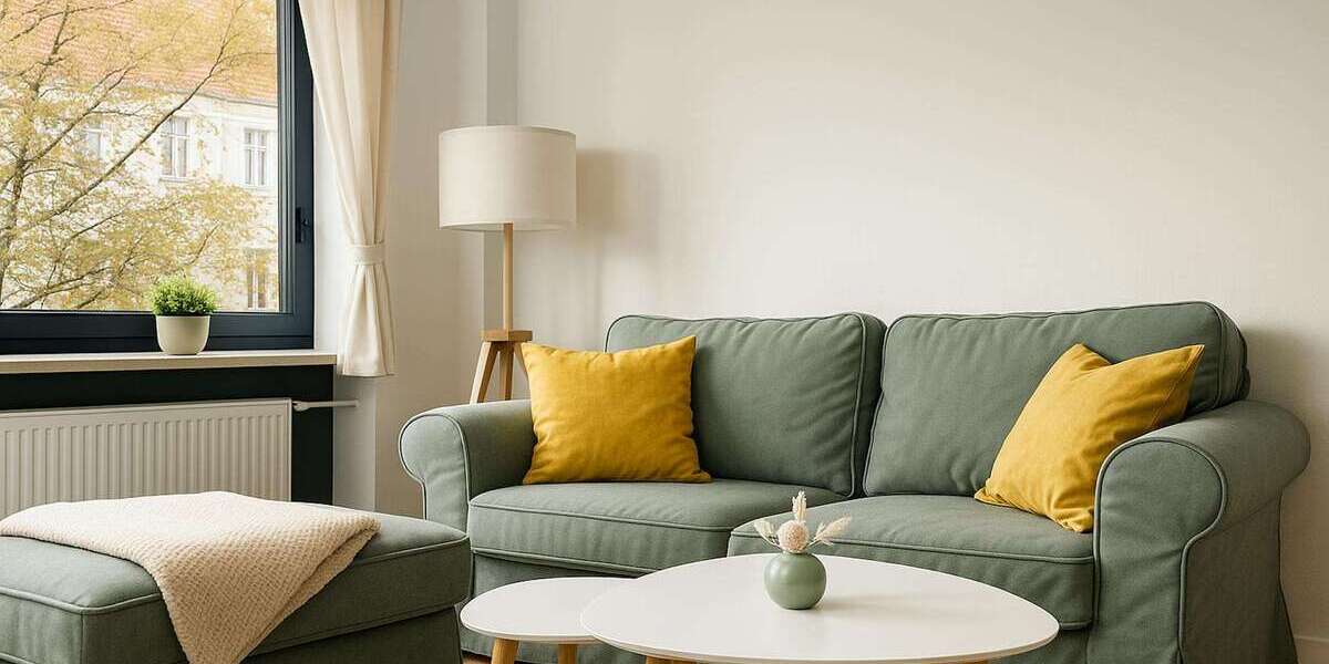Zimmer Kiel Gaarden-Ost - 1 Zimmer, 1.200&euro; | Angebot:25528621