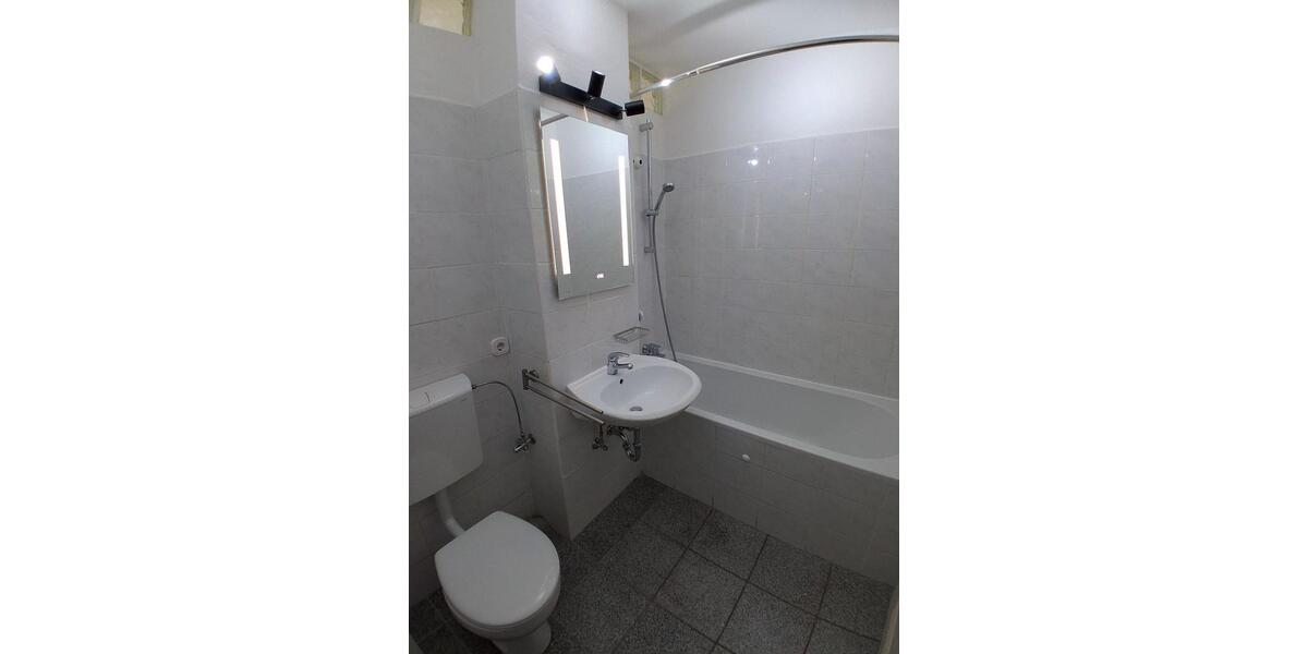 Etagenwohnung Heppenheim (Bergstraße) - 1 Zimmer, 37 m&sup2;, 520&euro; | Angebot:26198789