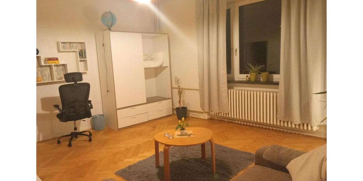 Wohnen auf Zeit Nordhausen - 1 Zimmer, 20 m&sup2;, 350&euro; | Angebot:26130246