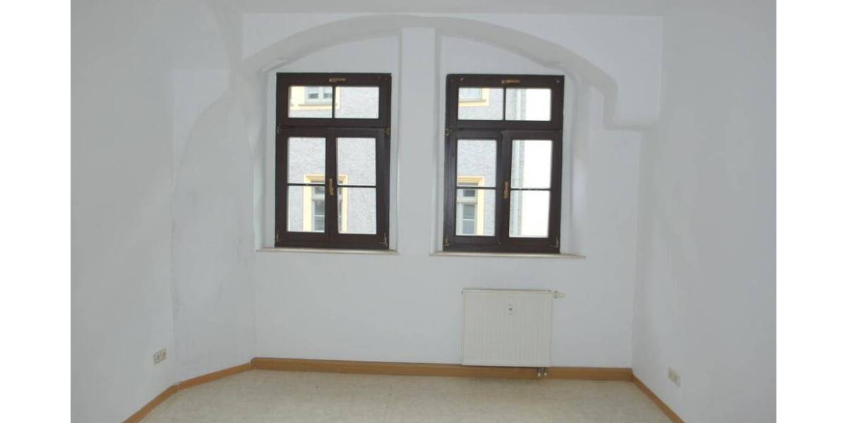 Etagenwohnung Meißen Triebischvorstadt - 2 Zimmer, 70 m&sup2;, 468&euro; | Angebot:26160346