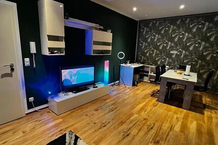 Wohnen auf Zeit Mönchengladbach Süd - 1 Zimmer, 18 m&sup2;, 450&euro; | Angebot:25208883