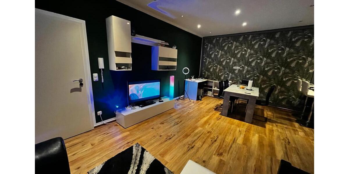 Wohnen auf Zeit Mönchengladbach Süd - 1 Zimmer, 18 m&sup2;, 450&euro; | Angebot:25208883