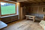 Bungalow-Wohnung mit Panoramablick und großzügiger Sonnenterrasse in Törwang