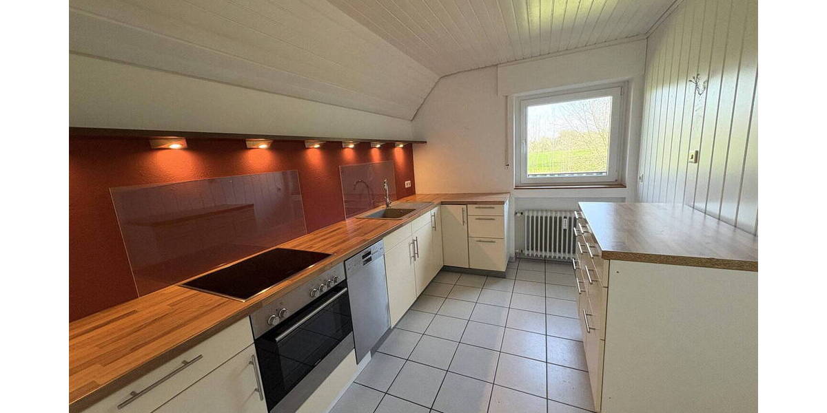 Etagenwohnung Ostbevern - 4 Zimmer, 116 m&sup2;, 1.298&euro; | Angebot:26384942
