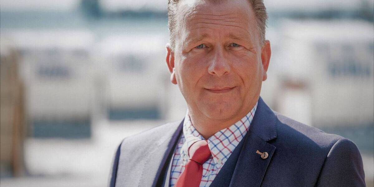 Etagenwohnung Lübeck Travemünde - 2 Zimmer, 70 m&sup2;, 1.790&euro; | Angebot:23951945