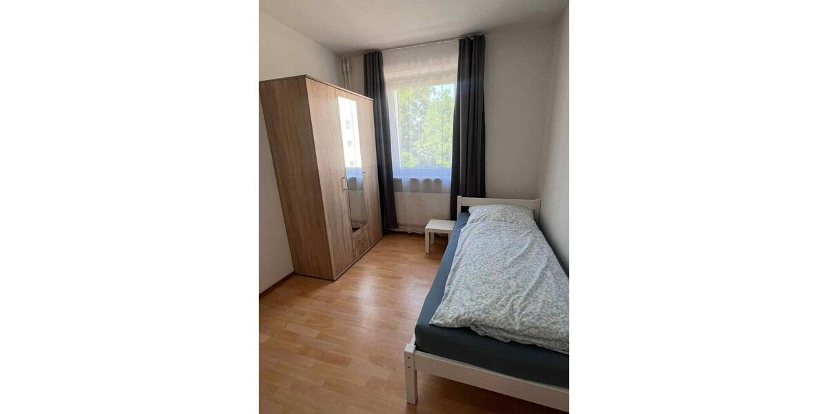 Mitarbeiter Unterkünfte 70 Plätze (ARNSTADT) 3 zimmer