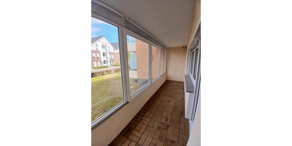 Erdgeschoßwohnung Bad Rothenfelde - 3 Zimmer, 77 m&sup2;, 820&euro; | Angebot:25964848