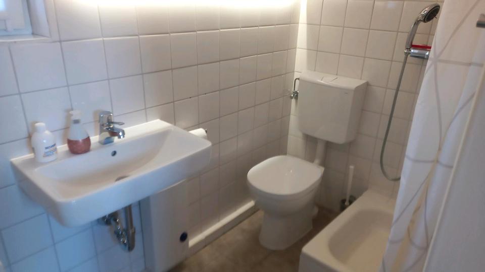 Wohnen auf Zeit Brake (Unterweser) - 2 Zimmer, 30 m&sup2;, 80&euro; | Angebot:10643840