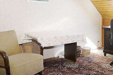 Zimmer Karlsruhe-Rintheim Rintheim - 1 Zimmer, 460&euro; | Angebot:26255990