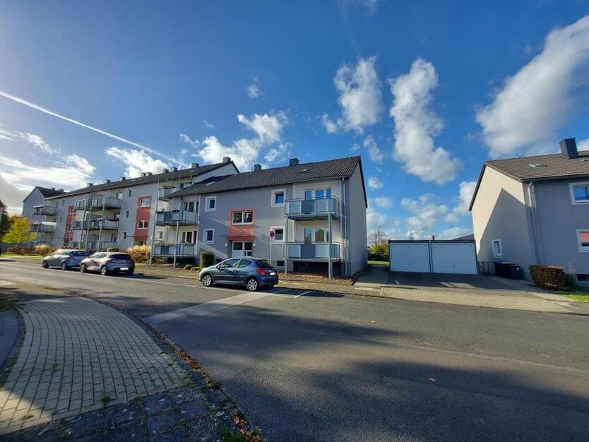 Traumhafte Etagenwohnung in Kamp-Lintfort - Hochwertiges Wohnerlebnis in Top-Lage!