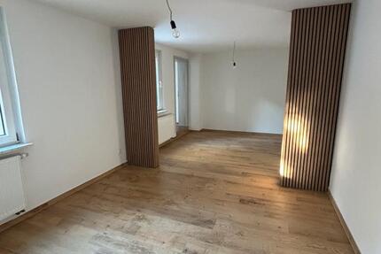 4-Raum Wohnung Schmölln 4 zimmer