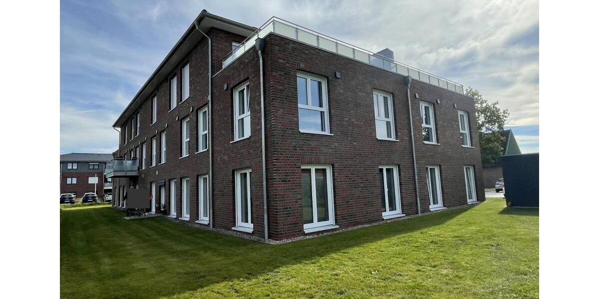 Terrassenwohnung Ahlerstedt - 2 Zimmer, 84 m&sup2;, 920&euro; | Angebot:24426056