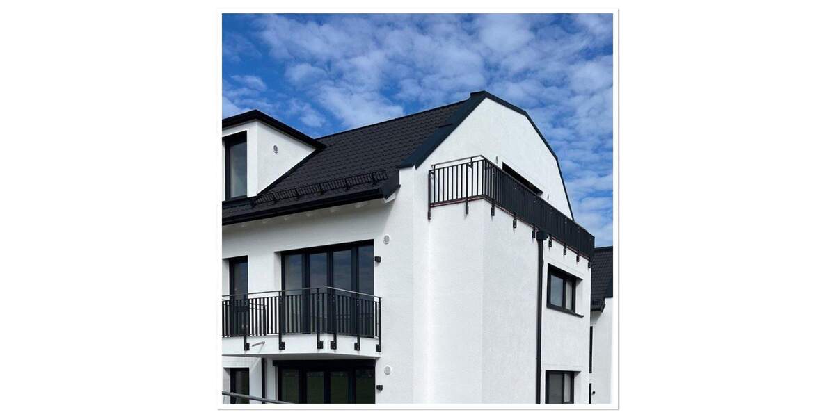 Etagenwohnung Germering Unterpfaffenhofen - 3 Zimmer, 87 m&sup2;, 1.712&euro; | Angebot:25094867