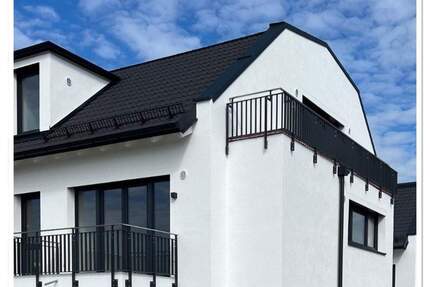 Wohnung Germering Unterpfaffenhofen - 3 Zimmer, 87 m&sup2;, 1.712&euro; | Angebot:25094867