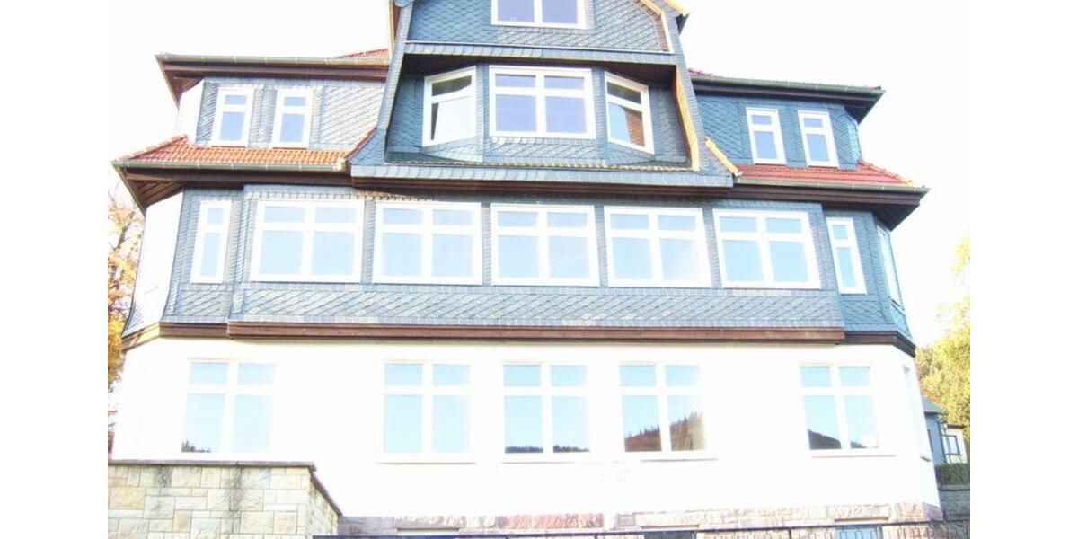 Etagenwohnung Ilmenau - 2 Zimmer, 71 m&sup2;, 430&euro; | Angebot:25365528