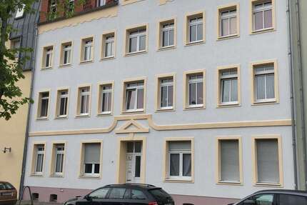 Wohnung Lutherstadt Wittenberg Altstadt - 2 Zimmer, 34 m&sup2;, 230&euro; | Angebot:26750456