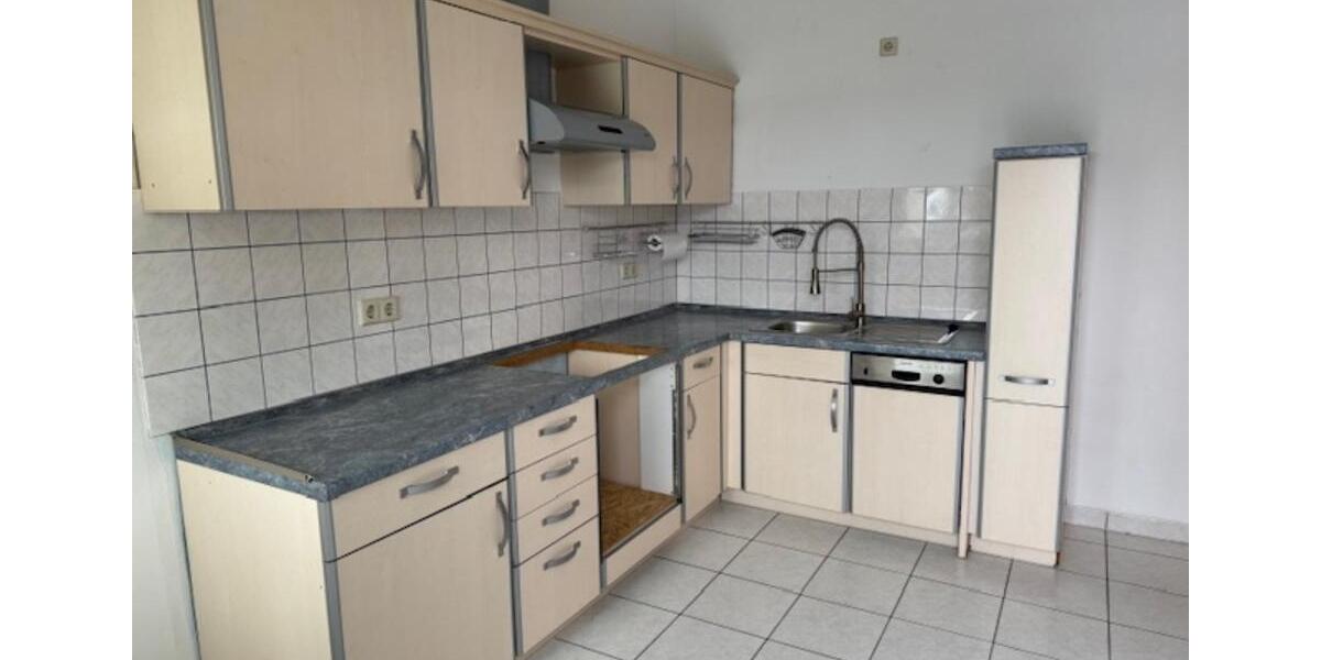 Vermiete 2 Raum Wohnung Reihenhaus zentrumsnahe in Salzwedel 2 zimmer