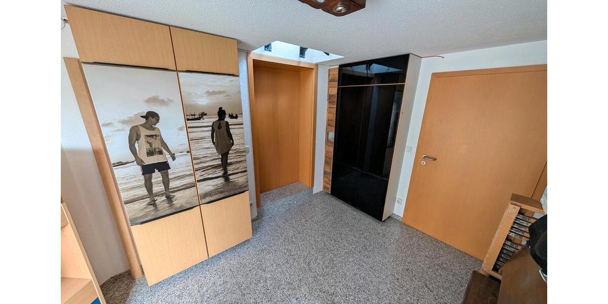 Erdgeschoßwohnung Berglen - 2 Zimmer, 64 m&sup2;, 650&euro; | Angebot:24956049