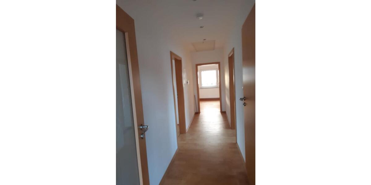 Dachgeschoßwohnung Molbergen - 3 Zimmer, 77 m&sup2;, 580&euro; | Angebot:25416302