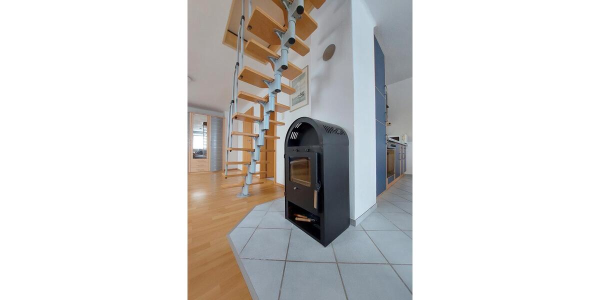 Dachgeschoßwohnung Selb - 1 Zimmer, 50 m&sup2;, 650&euro; | Angebot:26022287