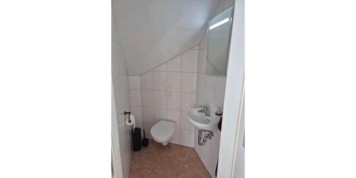 Dachgeschoßwohnung Minden Kuhlenkamp - 3.5 Zimmer, 90 m&sup2;, 890&euro; | Angebot:25052521