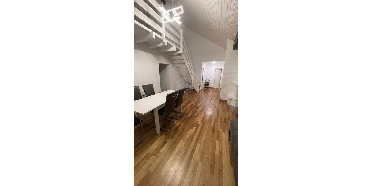 Etagenwohnung Düsseldorf Unterbach - 4 Zimmer, 99 m&sup2;, 2.400&euro; | Angebot:24621106