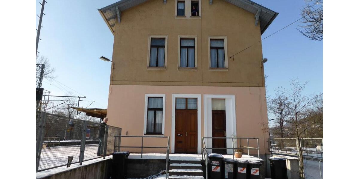 Gewerbeobjekt Rudolstadt - 100&euro; | Angebot:20690735