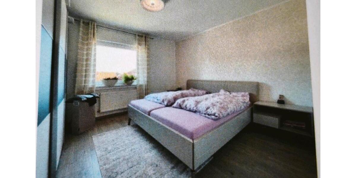 Etagenwohnung Bad Oeynhausen Rehme - 3 Zimmer, 90 m&sup2;, 850&euro; | Angebot:26612566