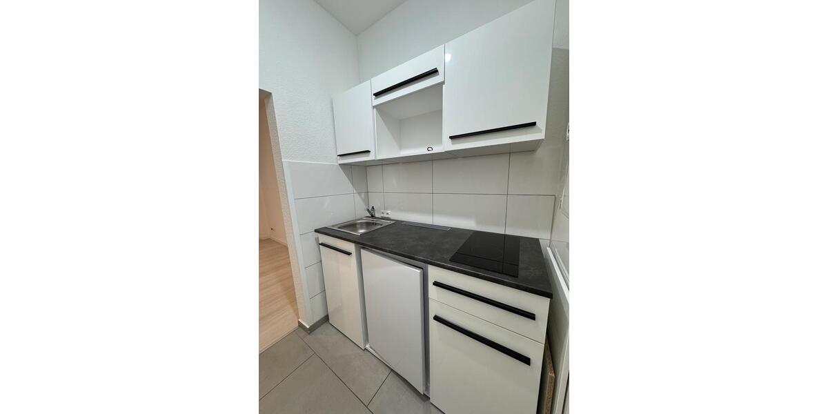 Etagenwohnung Neunkirchen - 1 Zimmer, 21 m&sup2;, 500&euro; | Angebot:24995934