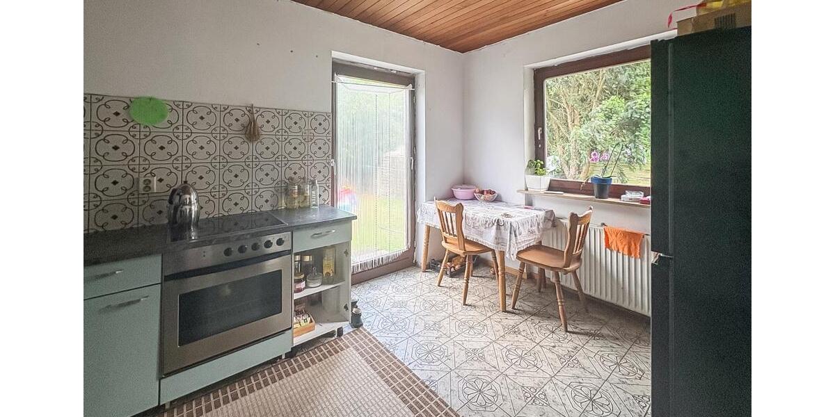 Erdgeschoßwohnung Landesbergen - 4 Zimmer, 148 m&sup2;, 800&euro; | Angebot:24742227