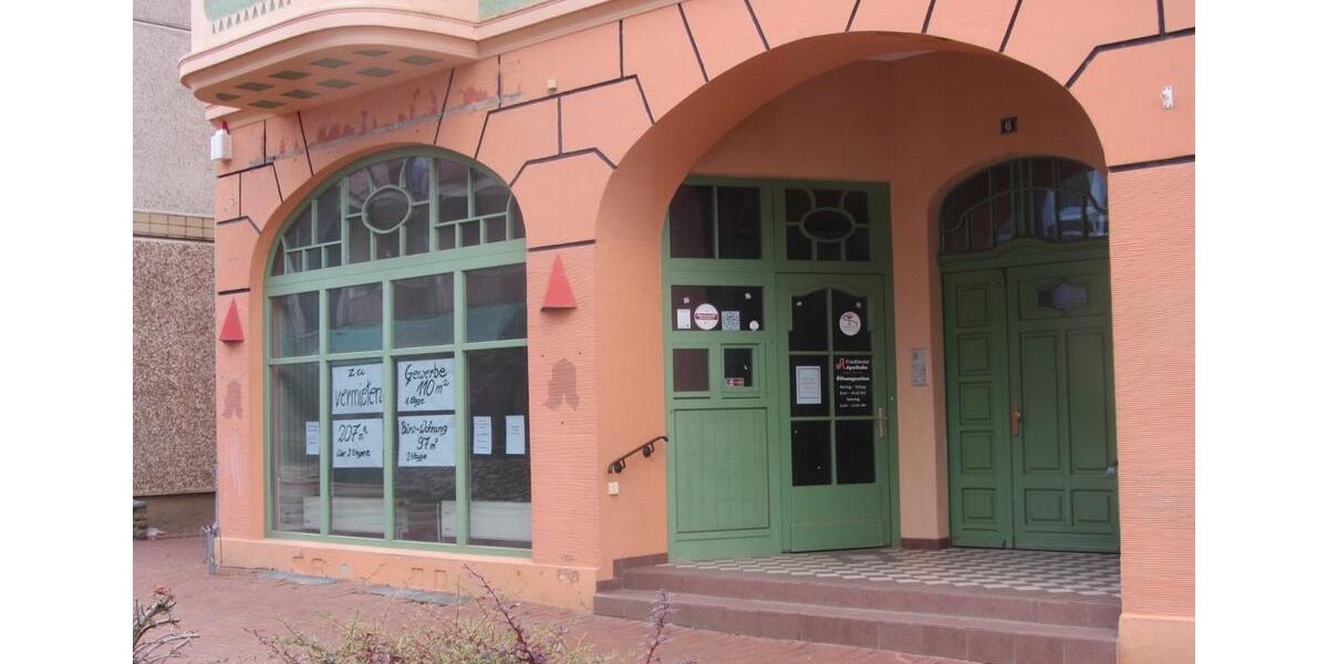 Gewerbeobjekt Friedland - 780&euro; | Angebot:26249038