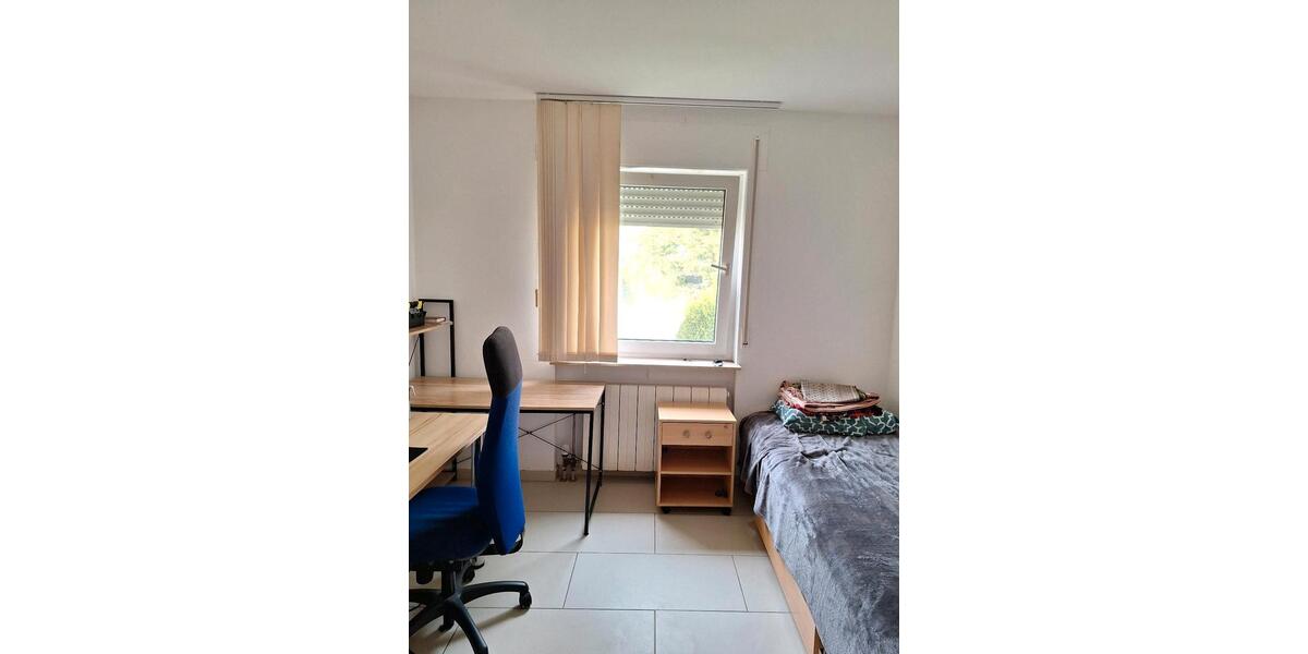 Etagenwohnung Darmstadt Eberstadt - 1 Zimmer, 18 m&sup2;, 490&euro; | Angebot:26016989