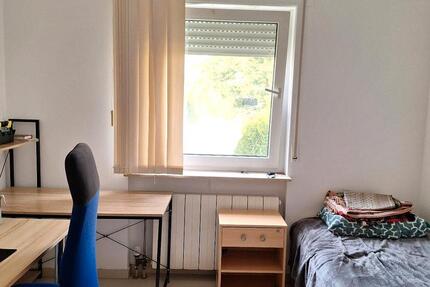 Wohnung Darmstadt Eberstadt - 1 Zimmer, 18 m&sup2;, 490&euro; | Angebot:26016989