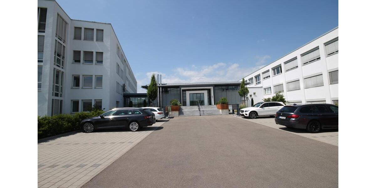 Gewerbeobjekt Villingen-Schwenningen Schwenningen - 3.488&euro; | Angebot:24457937