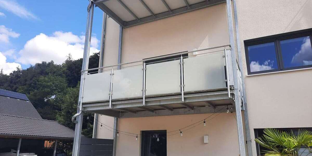 Etagenwohnung Essing - 3 Zimmer, 96 m&sup2;, 950&euro; | Angebot:27102562