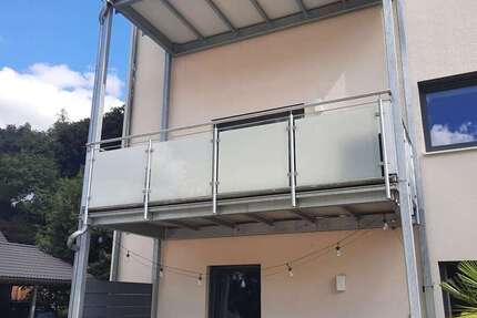 Wohnung Essing - 3 Zimmer, 96 m&sup2;, 950&euro; | Angebot:27102562