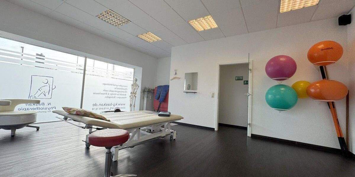 Gewerbeobjekt Oberhausen Osterfeld-West - 1.200&euro; | Angebot:24360018