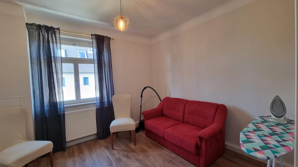 Wohnen auf Zeit Dresden Klotzsche - 3 Zimmer, 71 m&sup2;, 1.400&euro; | Angebot:12173547
