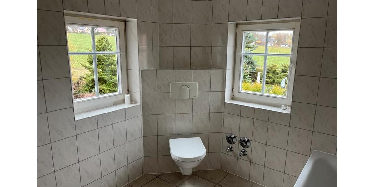 Etagenwohnung Ebersbach-Neugersdorf Neugersdorf - 3 Zimmer, 84 m&sup2;, 622&euro; | Angebot:25975226