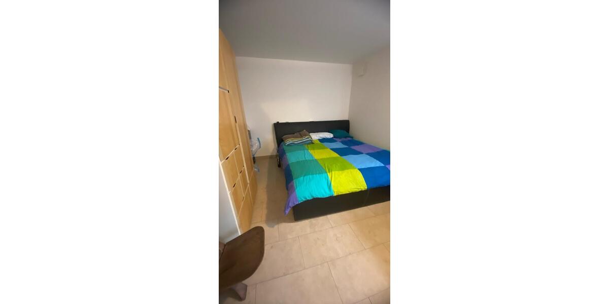 Zwischenmiete Sublet in Freiburg (Jan-März) 2 zimmer