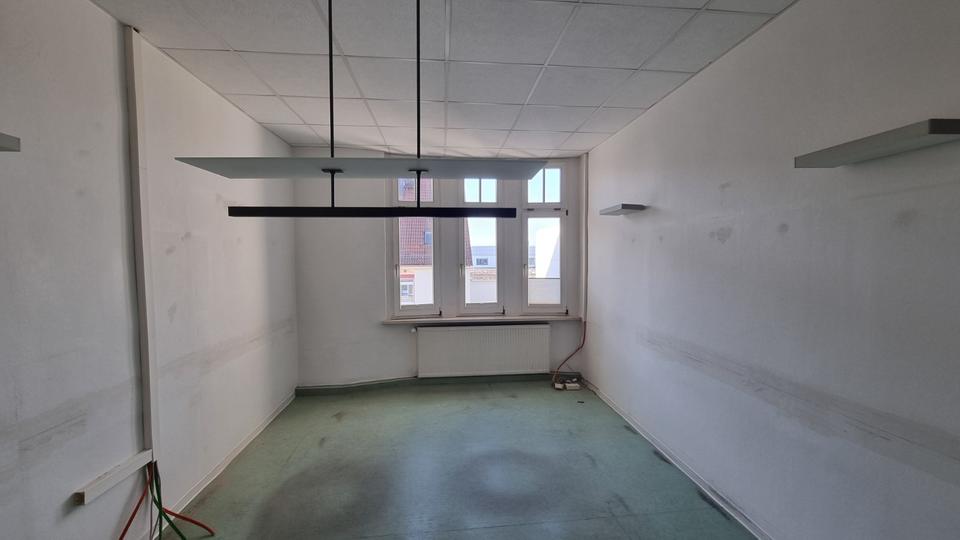 Gewerbeobjekt Nordhausen - 1.464&euro; | Angebot:17479270