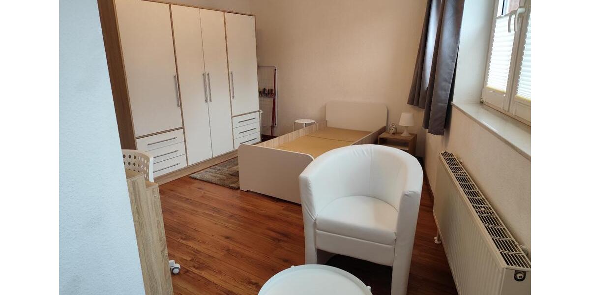 Etagenwohnung Emden - 1 Zimmer, 30 m&sup2;, 430&euro; | Angebot:26121364